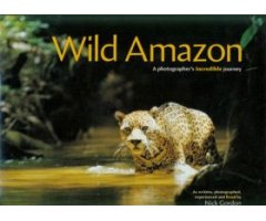 WILD AMAZON