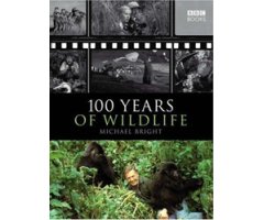 100 YEARS OF WILDLIFE