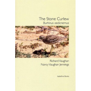 THE STONE CURLEW BURHINUS OEDICNEMUS
