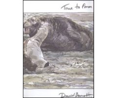 TRUE TO FORM  