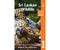 BRADT SRI LANKAN WILDLIFE