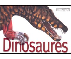 PETITES GUIES. DINOSAURES