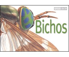 BICHOS. PEQUEÑAS GUÍAS    