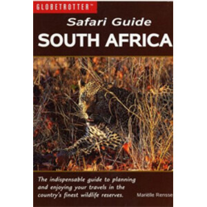 GLOBETROTTER SAFARI GUIDE SOUTH AFRICA