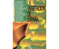 LA VEGETACIÓN DE ESPAÑA