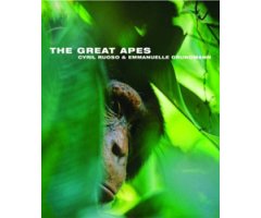 THE GREAT APES