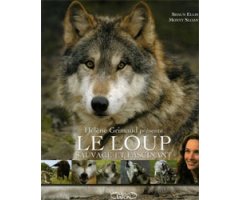 LES LOUP. SAUVAGE ET FASCINANT