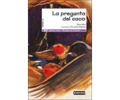LA PREGUNTA DEL CUCO. PÁJAROS DE CUENTO