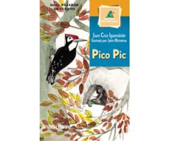 PICO PIC. PÁJAROS DE CUENTO 2