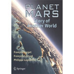 PLANET MARS STORY OF ANOTHER WORLD