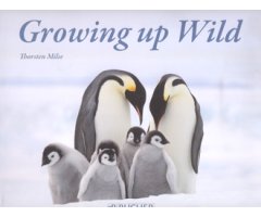 GROWING UP WILD