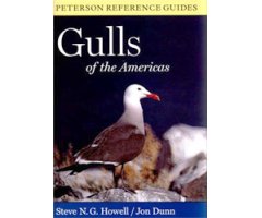 GULLS OF THE AMERICAS