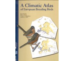 A CLIMATIC ATLAS OF EUROPEAN BREEDING BIRDS