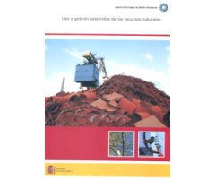 USO Y GESTIÓN SOSTENIBLE DE LOS RECURSOS NATURALES