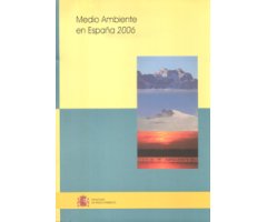 MEDIO AMBIENTE EN ESPAÑA 2006