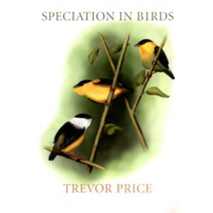 SPECIATION IN BIRDS