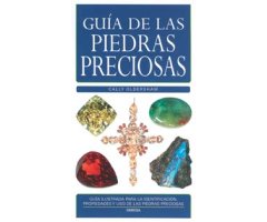 GUÍA DE LAS PIEDRAS PRECIOSAS
