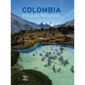 COLOMBIA PARQUES NATURALES