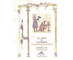 EL ARTE DE CETRERÍA. DE ARTE VENANDI CUM AVIBUS. VOL. II