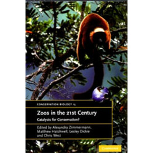 ZOOS IN THE 21ST CENTURY