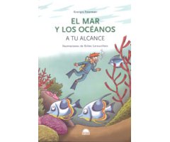 EL MAR Y LOS OCÉANOS A TU ALCANCE   