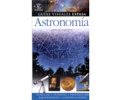 ASTRONOMÍA