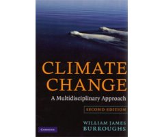 CLIMATE CHANGE. A MULTIDISCIPLINARY APPROACH.