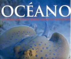 OCÉANO. EL ÚLTIMO RINCÓN DEL MUNDO SALVAJE AL DESCUBIERTO
