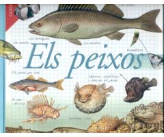 ELS PEIXOS. GUIES DE CAMP