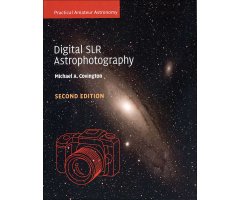 DIGITAL SLR ASTROPHOTOGRAPHY