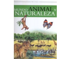 MUNDO ANIMAL Y NATURALEZA
