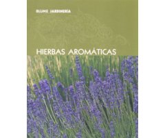 HIERBAS AROMÁTICAS