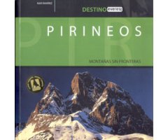 PIRINEOS MONTAÑAS SIN FRONTERAS