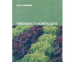 VERDURAS Y HORTALIZAS