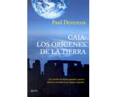 GAIA. LOS ORÍGENES DE LA TIERRA