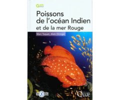 POISSONS DE L\'OCÉAN INDIEN ET DE LA MER ROUGE
