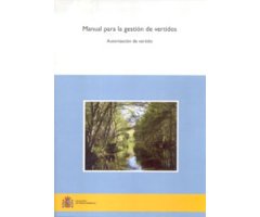 MANUAL PARA LA GESTIÓN DE VERTIDOS. AUTORIZACIÓN DE VERTIDO