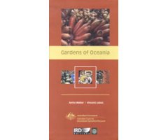 GARDENS OF OCEANIA