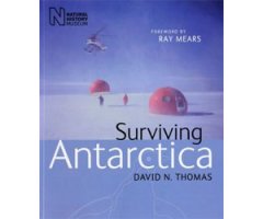 SURVIVING ANTARCTICA