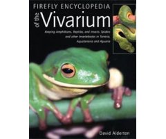 FIREFLY ENCYCLOPEDIA OF THE VIVARIUM