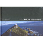 NEW ZEALAND PANORAMA