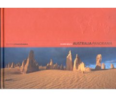AUSTRALIA PANORAMA