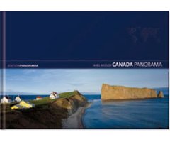 CANADA PANORAMA