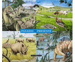 PASADO Y PRESENTE