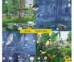 DÍA Y NOCHE