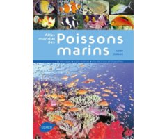 ATLAS MONDIAL DES POISSONS MARINS