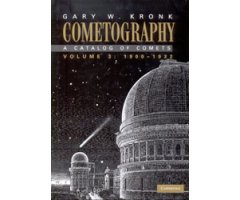 COMETOGRAPHY. A CATALOG OF COMETS. VOLUME 3: 1900-1932