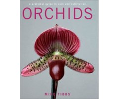 A PRACTICAL GUIDE TO CARE AND CULTIVATION ORCHIDS