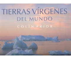 TIERRAS VÍRGENES DEL MUNDO