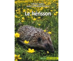 LE HÉRISSON